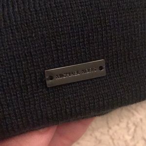 Michael Kors Accessories - Reversible Michael Kors Hat Beanie Michael Kors Accessories - Reversible Michael Kors Hat Beanie